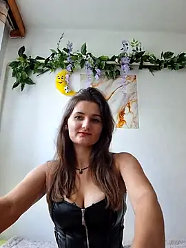 Nika aa online show from July 11, 2026, 3:34 pm