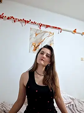 Nika aa online show from February 23, 2026, 8:09 pm