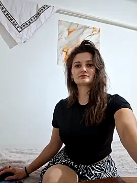 Nika aa online show from March 12, 2026, 6:56 pm