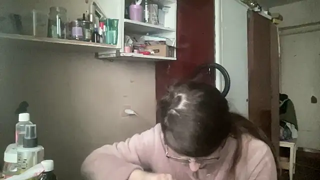 NikaXZimax online show from March 3, 2026, 7:59 am