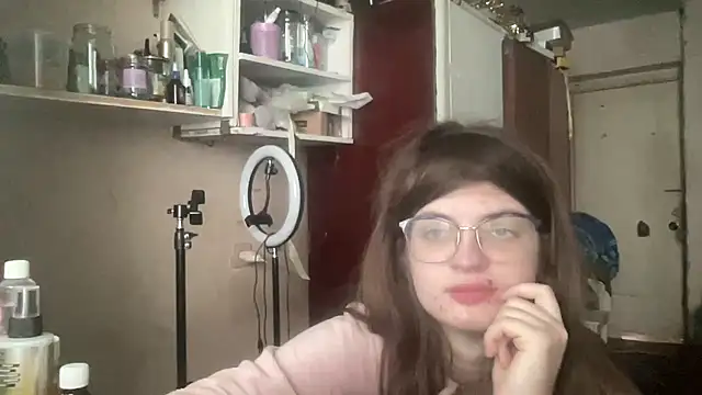 NikaXZimax online show from March 4, 2026, 7:49 am