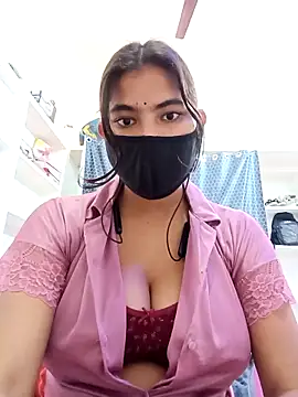 Hot radhaji online show from March 21, 2026, 8:30 am