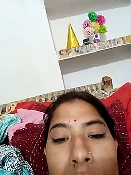 Hot radhaji online show from October 21, 2025, 5:45 pm