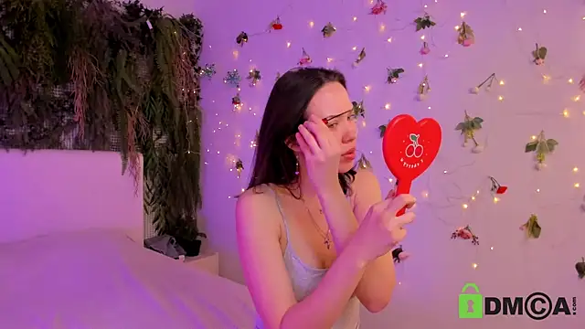 Black Jenny online show from March 7, 2026, 9:59 am