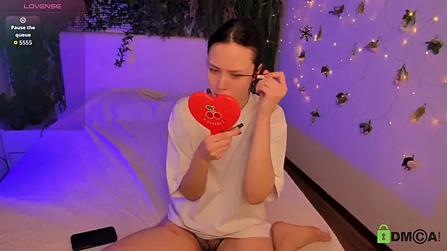 Black Jenny online show from February 3, 2026, 10:53 am