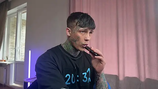 Anubisgods online show from April 14, 2026, 6:40 am