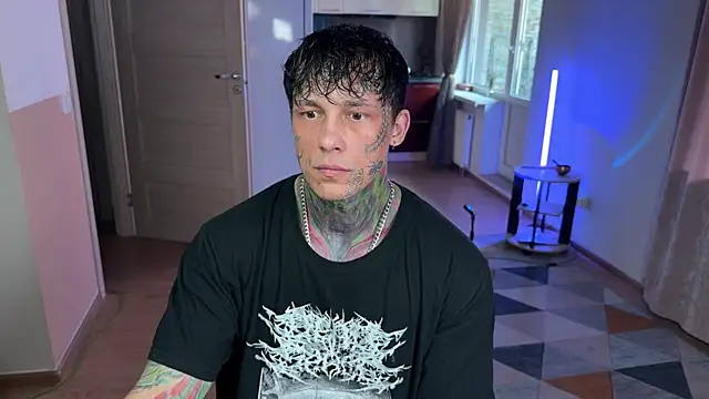 Anubisgods online show from March 21, 2026, 6:36 am