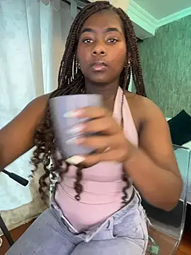 KarinaFlowers  online show from July 25, 2026, 12:22 pm