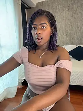 KarinaFlowers  online show from July 15, 2026, 12:45 pm