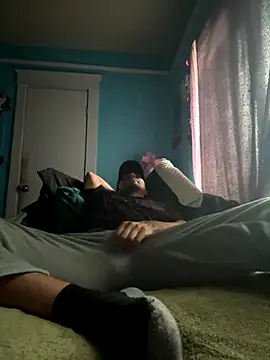 Steven-1989 online show from November 16, 2025, 6:23 pm