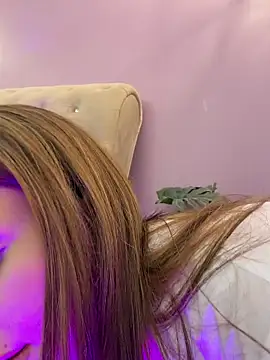 ClaraPasssion online show from April 3, 2026, 4:19 am