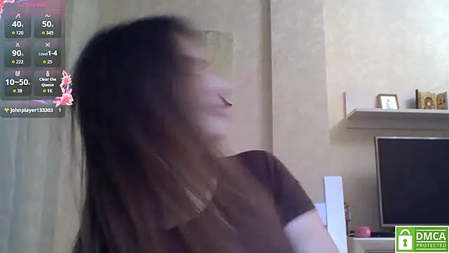 CeyaLier online show from March 5, 2026, 9:22 pm