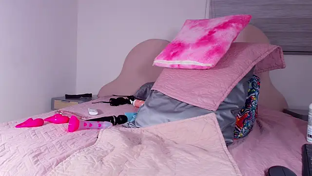 Snapshot of lu_mystic chatting on April 11, 2026, 7:45 am lu mystic online show from April 11, 2026, 7:45 am