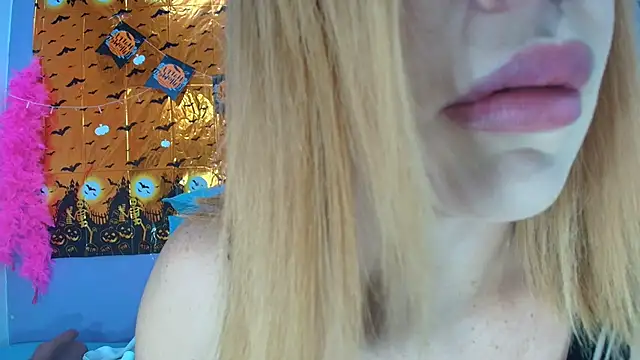 lu mystic online show from October 22, 2025, 11:53 am