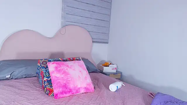 Snapshot of lu_mystic chatting on March 7, 2026, 3:57 am lu mystic online show from March 7, 2026, 3:57 am