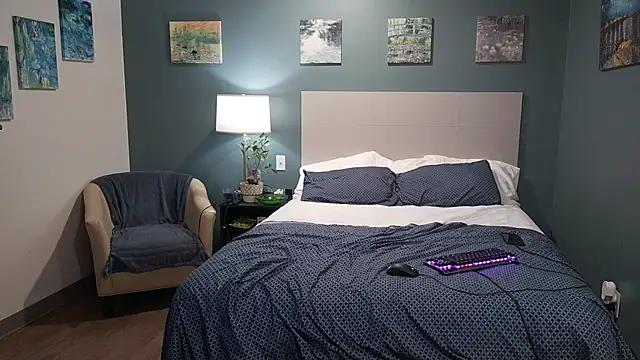 Snapshot of Fuck-Buddy-4U chatting on November 9, 2025, 12:09 pm Fuck-Buddy-4U online show from November 9, 2025, 12:09 pm