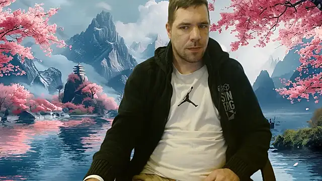 chibrax918 online show from January 9, 2026, 1:40 pm