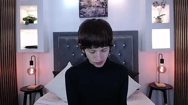 Snapshot of Emo_Boy_ chatting on March 12, 2026, 8:24 pm Emo Boy online show from March 12, 2026, 8:24 pm