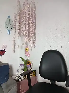 Emilycollei online show from May 29, 2026, 3:34 am