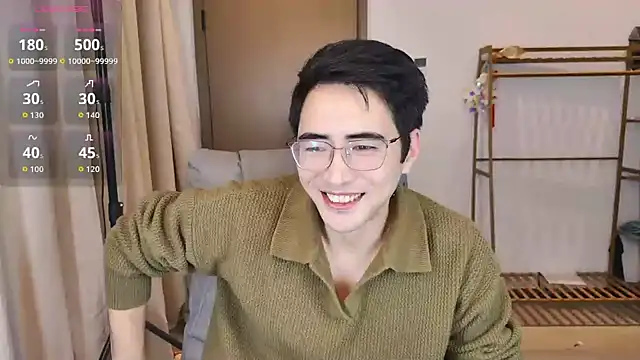 Snapshot of HongKongyiyi chatting on March 30, 2026, 2:51 pm HongKongyiyi online show from March 30, 2026, 2:51 pm