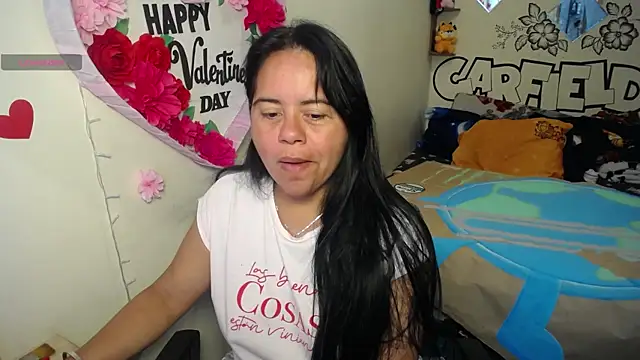 Miss  kendra  online show from July 24, 2026, 11:50 am