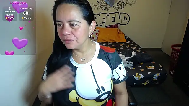 Miss  kendra  online show from December 16, 2025, 11:25 am