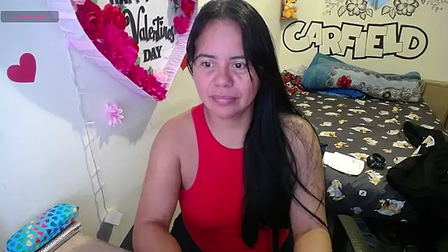 Miss  kendra  online show from June 16, 2026, 11:32 am