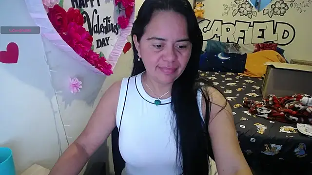 Miss  kendra  online show from July 10, 2026, 11:32 am