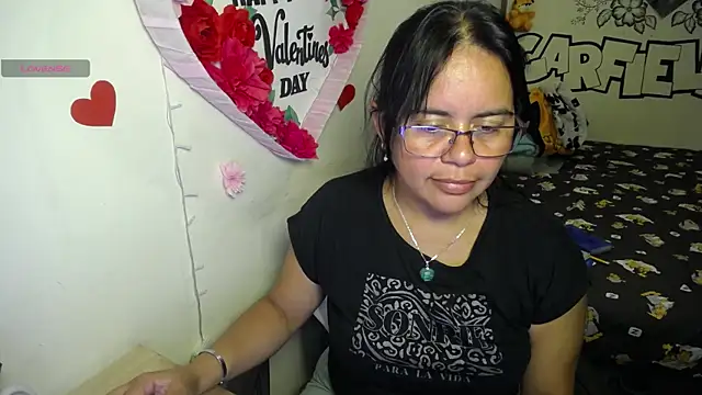 Miss  kendra  online show from August 1, 2026, 1:25 am