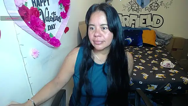 Miss  kendra  online show from July 17, 2026, 11:29 am
