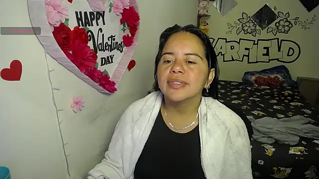 Miss  kendra  online show from July 11, 2026, 8:47 am