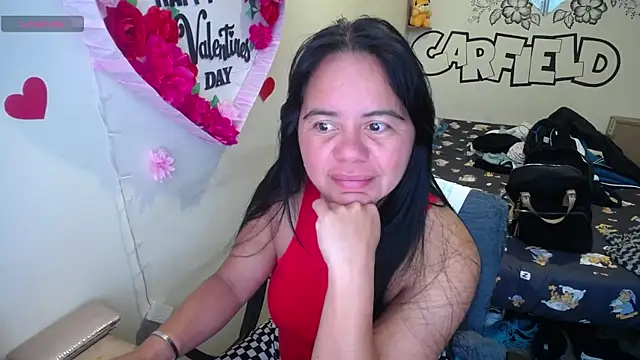 Miss  kendra  online show from June 15, 2026, 12:27 pm