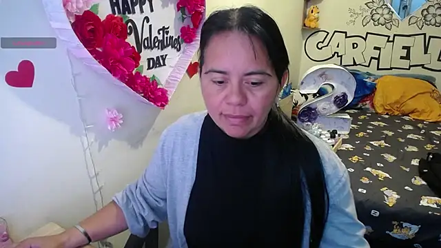 Miss  kendra  online show from July 22, 2026, 11:34 am