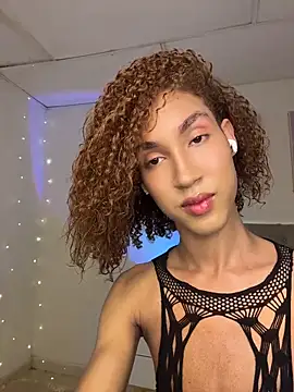 Chloe Celeste online show from May 9, 2026, 1:20 am