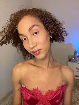Chloe Celeste online show from May 15, 2026, 11:14 pm