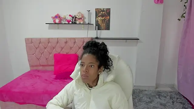 thianahorny online show from January 12, 2026, 12:12 pm