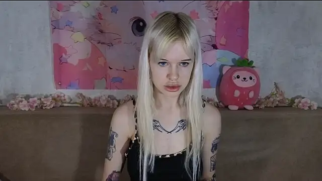 HoneyGold  online show from March 30, 2026, 4:03 am