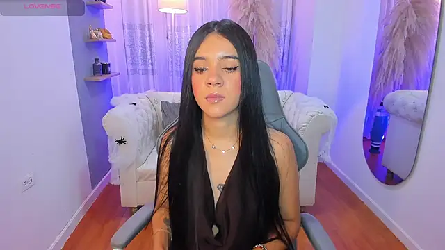 valery lane online show from October 16, 2025, 11:29 am
