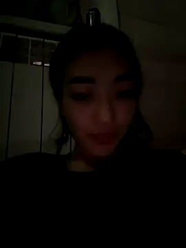 JessyHazee online show from October 14, 2025, 10:31 pm