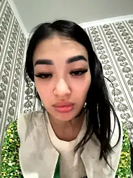 JessyHazee online show from October 20, 2025, 7:36 pm