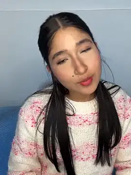 Ariasex  online show from December 21, 2025, 12:35 am