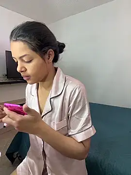 MeganHillss online show from February 17, 2026, 7:44 pm