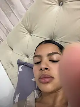 MeganHillss online show from July 26, 2026, 6:53 am