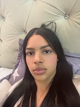 MeganHillss online show from July 23, 2026, 6:37 pm