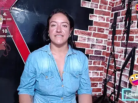 candy mia 1 online show from October 8, 2025, 10:21 pm