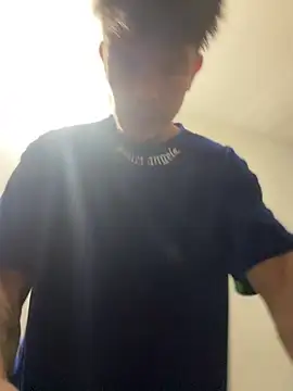 Nick Juniorr online show from October 14, 2025, 11:58 pm