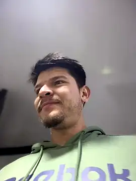 Nick Juniorr online show from October 17, 2025, 2:59 am