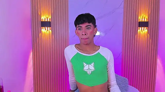 Ethan thouse online show from November 21, 2025, 11:15 pm