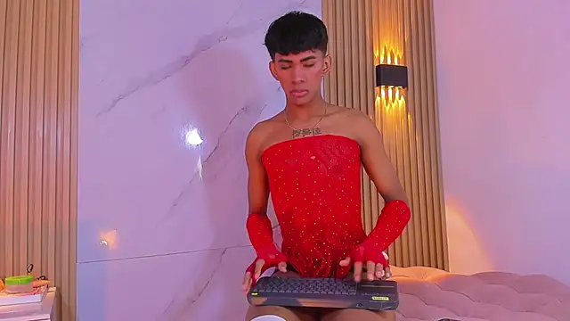 Ethan thouse online show from November 16, 2025, 7:07 pm