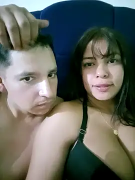 Isabella Stiven online show from October 14, 2025, 1:06 am
